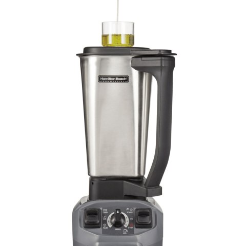 Blender Kuchenny Hamilton Beach Commercial HBF510S-CE Expeditor Dzbanek Nierdzewny 1,8l
