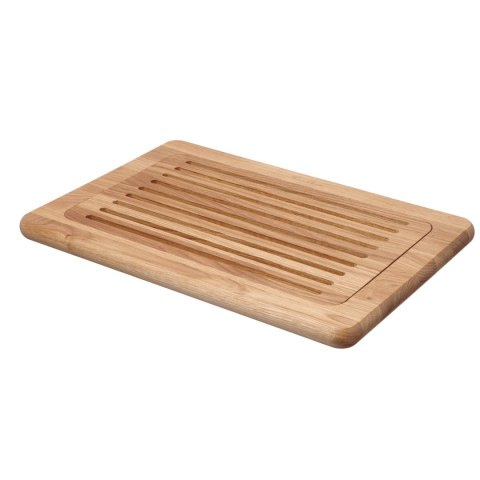 Deska do krojenia chleba Madeira 480x325x25 mm Fine Dine