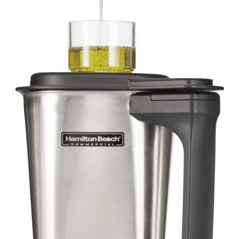 Dzbanek Nierdzewny do Blenderów HBF510/S Expeditor Hamilton Beach