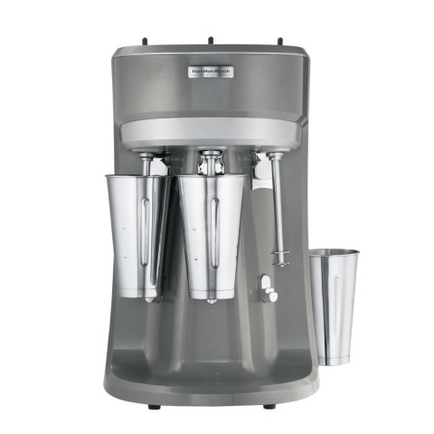 Kubek ze stali nierdzewnej 940 ml do miksera HMD200-CE, HMD300-CE, HMD401-CE, Hamilton Beach Commercial Hamilton Beach Commercial