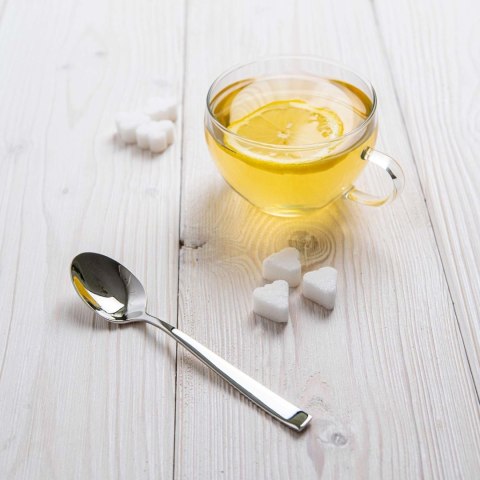 Łyżeczka do herbaty Garda 146 mm Fine Dine