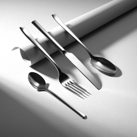 Łyżeczka do herbaty Garda 146 mm Fine Dine