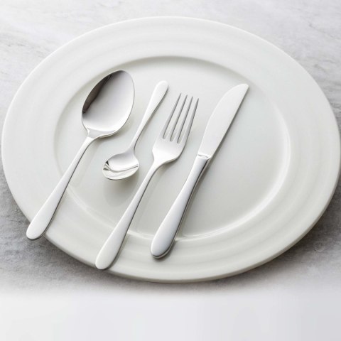 Łyżeczka do kawy Como 115 mm Fine Dine