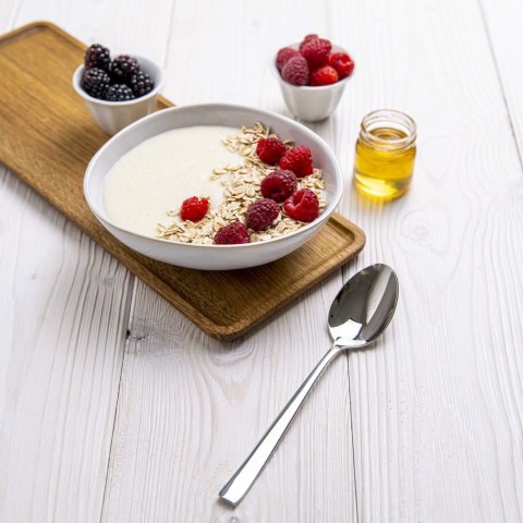 Łyżka deserowa Garda 184 mm Fine Dine