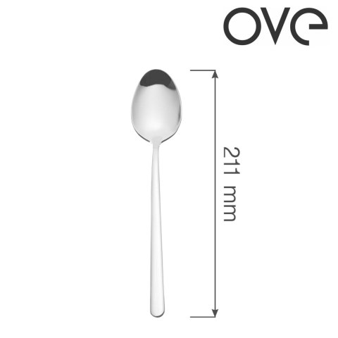Łyżka stołowa Amarone 211 mm Fine Dine