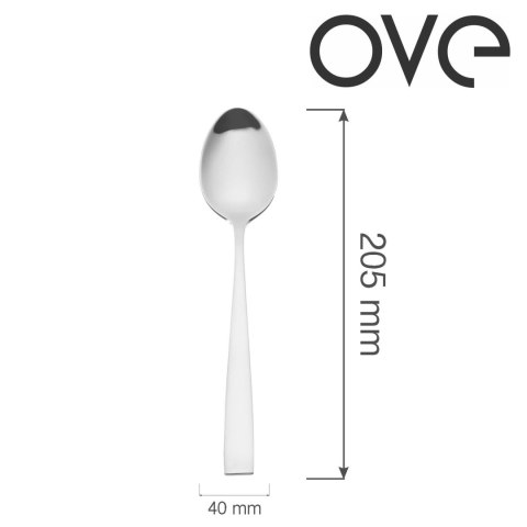 Łyżka stołowa Garda 205 Fine Dine