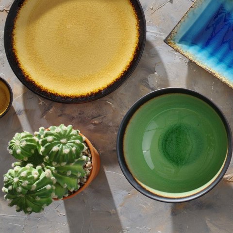 Miska stożkowa Beryl 225 mm Fine Dine