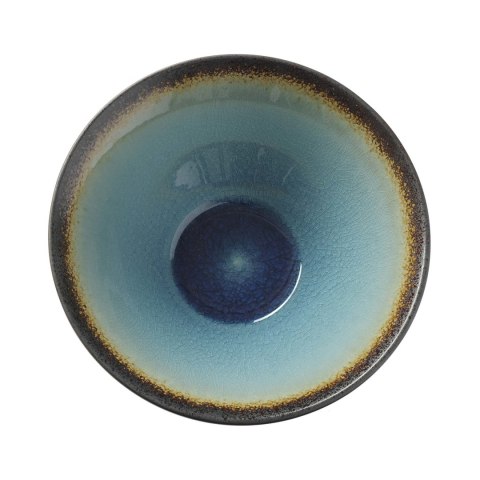Miska stożkowa Lazur 225 mm Fine Dine