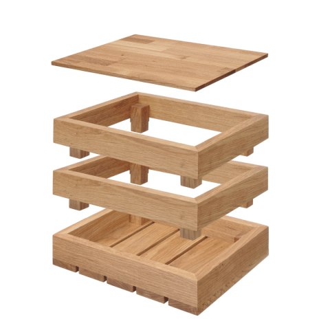 Nakładka Madeira GN 1/1 Fine Dine