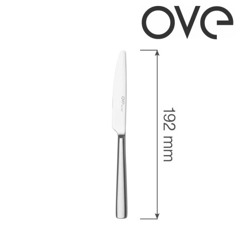 Nóż deserowy Adria 192 mm Fine Dine