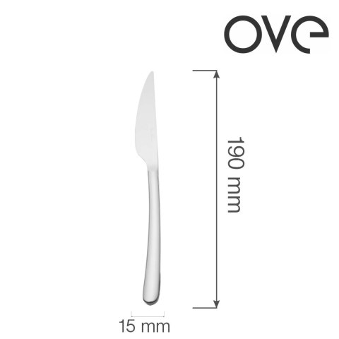 Nóż deserowy Amarone 190 mm Fine Dine