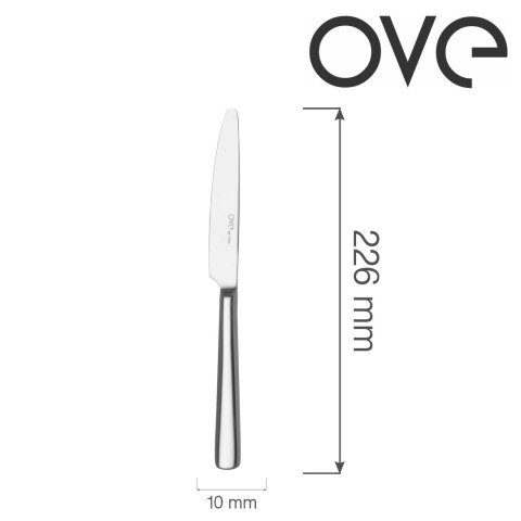 Nóż stołowy Adria 226 mm Fine Dine