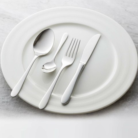 Nóż stołowy Como 216 mm Fine Dine