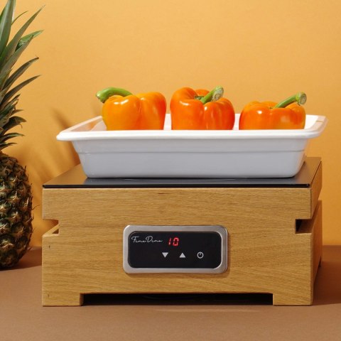 Pojemnik porcelanowy GN 1/1 Fine Dine