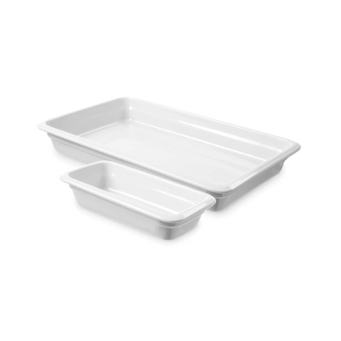 Pojemnik porcelanowy GN 1/1 Fine Dine
