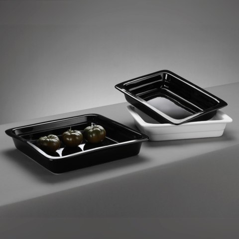 Pojemnik porcelanowy GN 1/1 Fine Dine