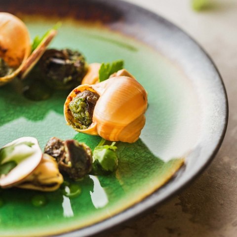 Półmisek Beryl 272x150 mm Fine Dine