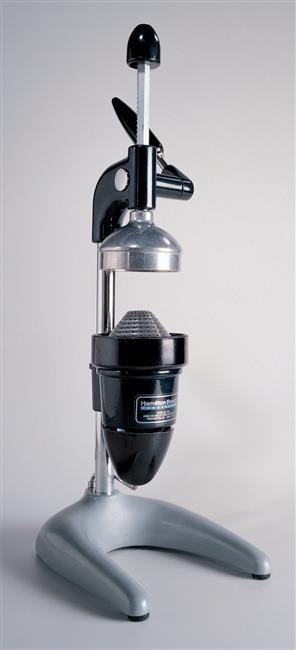 Ręczna Wyciskarka do Cytrusów Profesjonalna Hamilton Beach