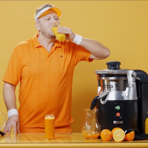 Sokowirówka Profesjonalna HJE960-CE Otto Hamilton Beach Commercial