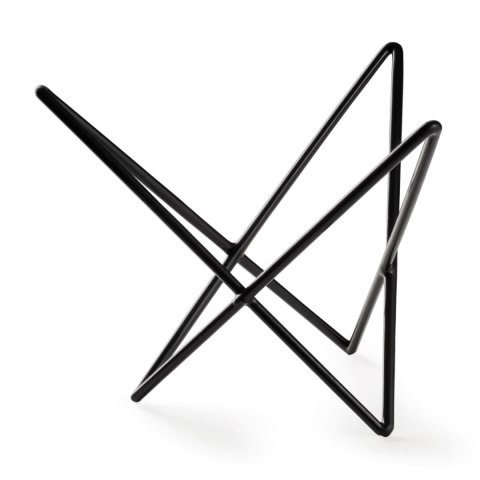 Stojak bufetowy antypoślizgowy (H)100 mm Fine Dine