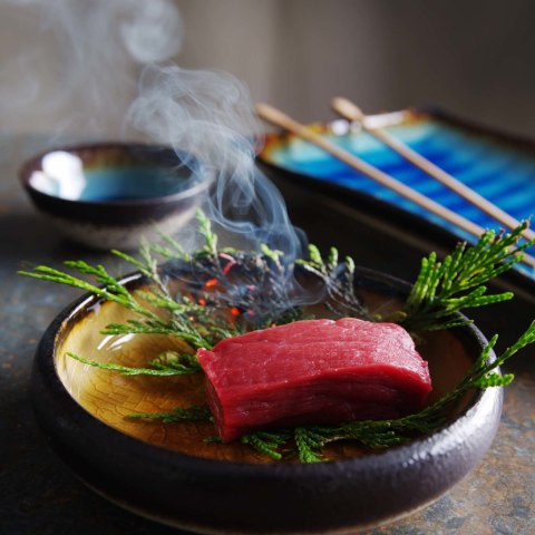 Talerz głęboki Beryl 203 mm Fine Dine