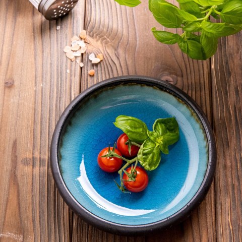 Talerz głęboki Lazur 152 mm Fine Dine