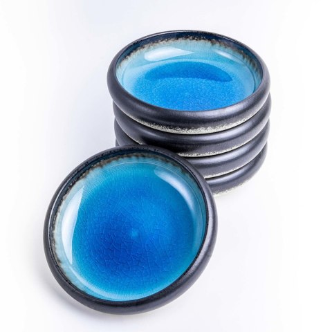 Talerz głęboki Lazur 203 mm Fine Dine