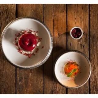 Talerz głęboki Silk 152 mm Fine Dine