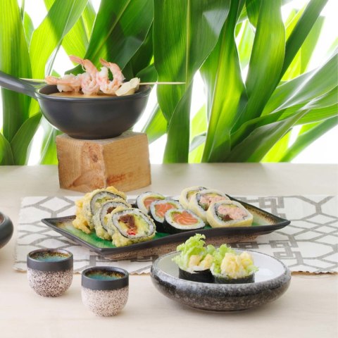 Talerz głęboki Silk 152 mm Fine Dine