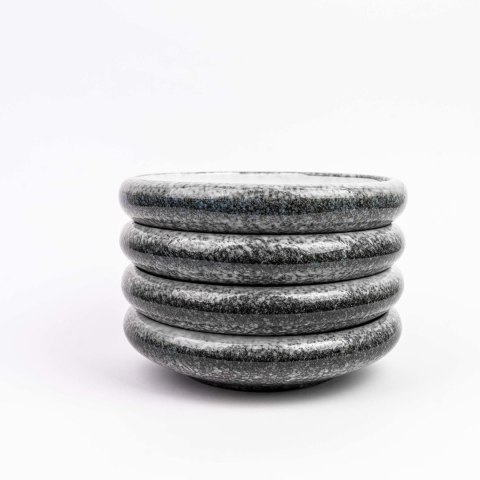 Talerz głęboki Silk 152 mm Fine Dine