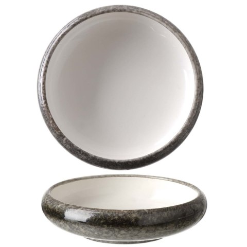 Talerz głęboki Silk 152 mm Fine Dine