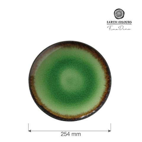 Talerz płytki Beryl 254 mm Fine Dine