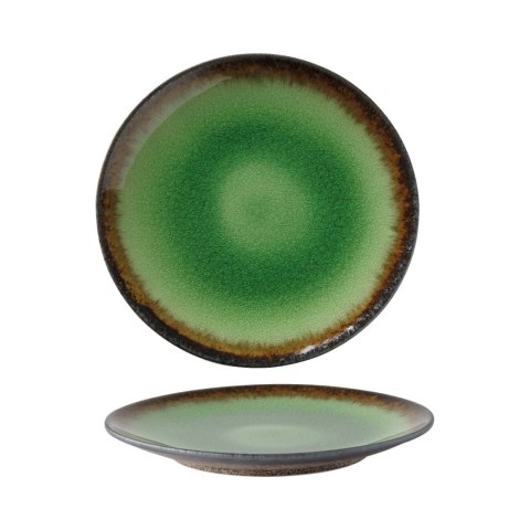 Talerz płytki Beryl 254 mm Fine Dine