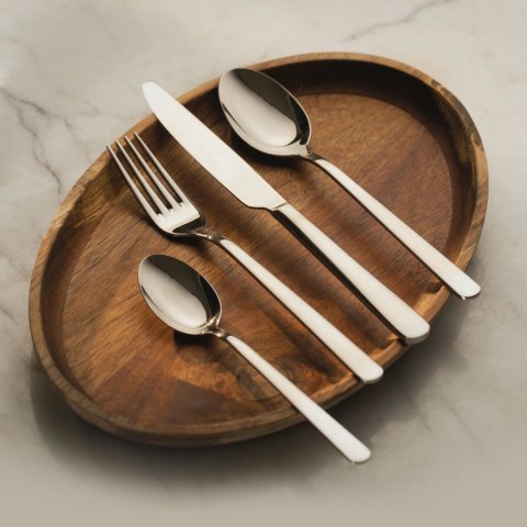 Widelec deserowy Adria 167 mm Fine Dine