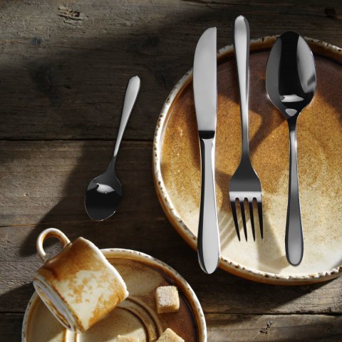 Widelec do ciasta Como 150 mm Fine Dine