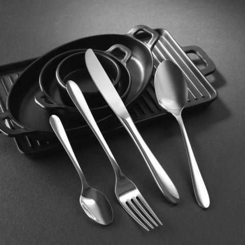 Widelec stołowy Como 198 mm Fine Dine