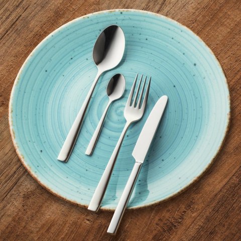 Widelec stołowy Garda 206 mm Fine Dine