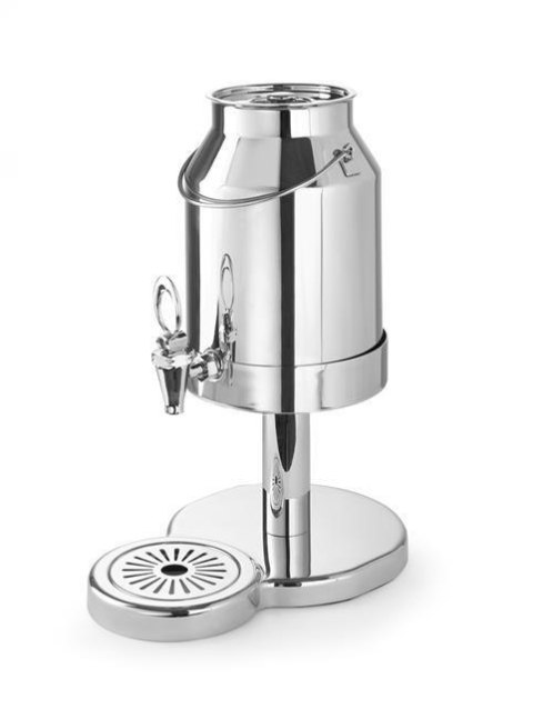 Dyspenser do Mleka Gastronomiczny De Luxe 6l Fine Dine 426111