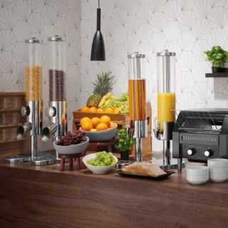 Dyspenser do Płatków Gastronomiczny De Luxe 5l Fine Dine 426135