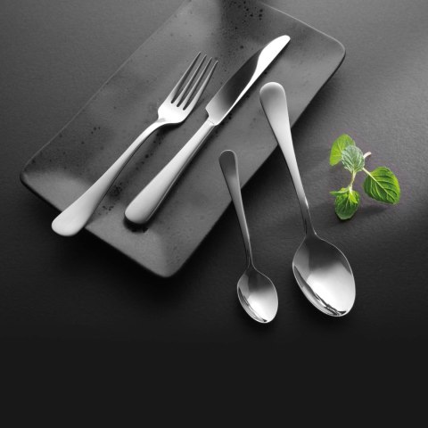 Łyżka deserowa Navarino 179 mm Fine Dine