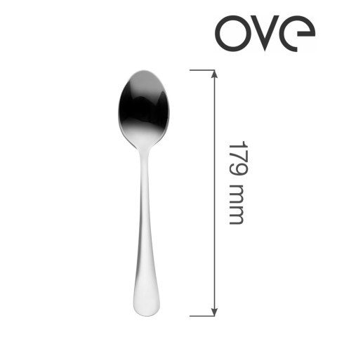 Łyżka deserowa Navarino 179 mm Fine Dine