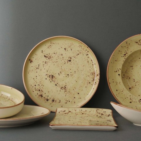 Miska Olive 150 mm, 500 ml Fine Dine