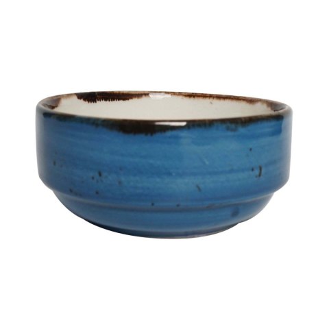 Miska sztaplowana Iris 80 mm, 150 ml Fine Dine