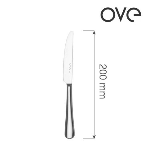 Nóż deserowy Navarino 200 mm Fine Dine