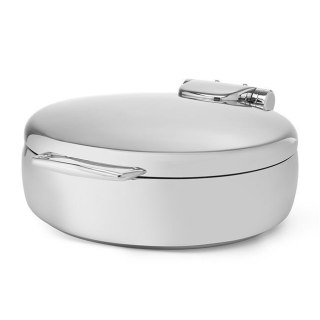 Podgrzewacz Indukcyjny Okrągły Excellent 6l Fine Dine