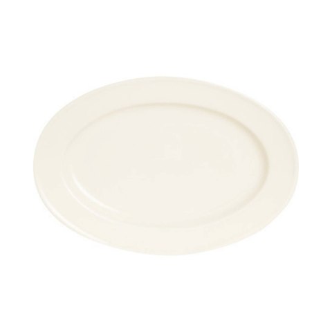 Półmisek owalny Crema 210x140 mm Fine Dine