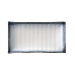 Półmisek prostokątny Silk 272x150 mm Fine Dine