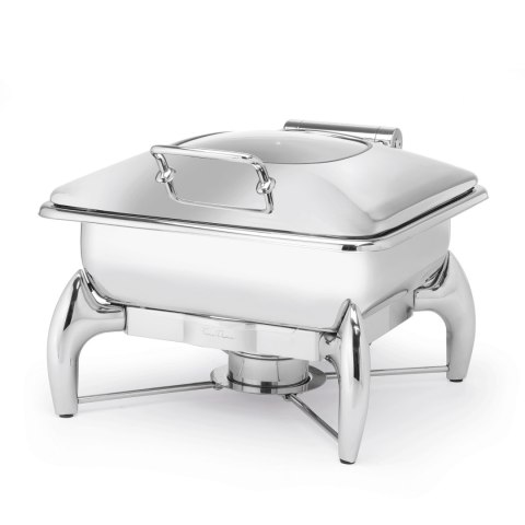 Rama Do Podgrzewacza Indukcyjnego 473283, 473429 Fine Dine