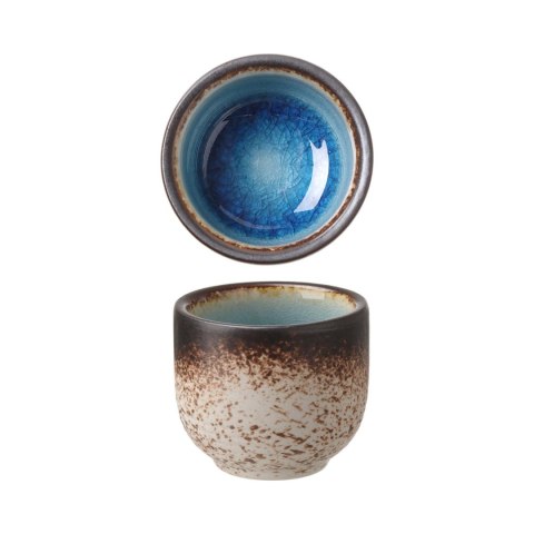 Ramekin Lazur 50 mm- zestaw 12 szt. Fine Dine