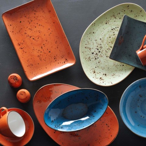 Spodek do espresso Olive 115 mm Fine Dine